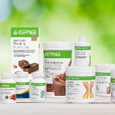 productos herbalife